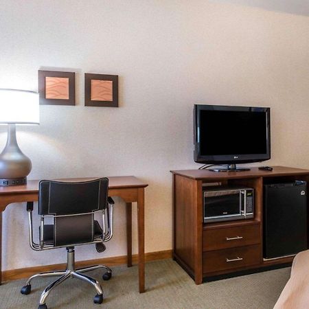 Comfort Inn Salida Dış mekan fotoğraf