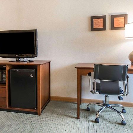 Comfort Inn Salida Dış mekan fotoğraf