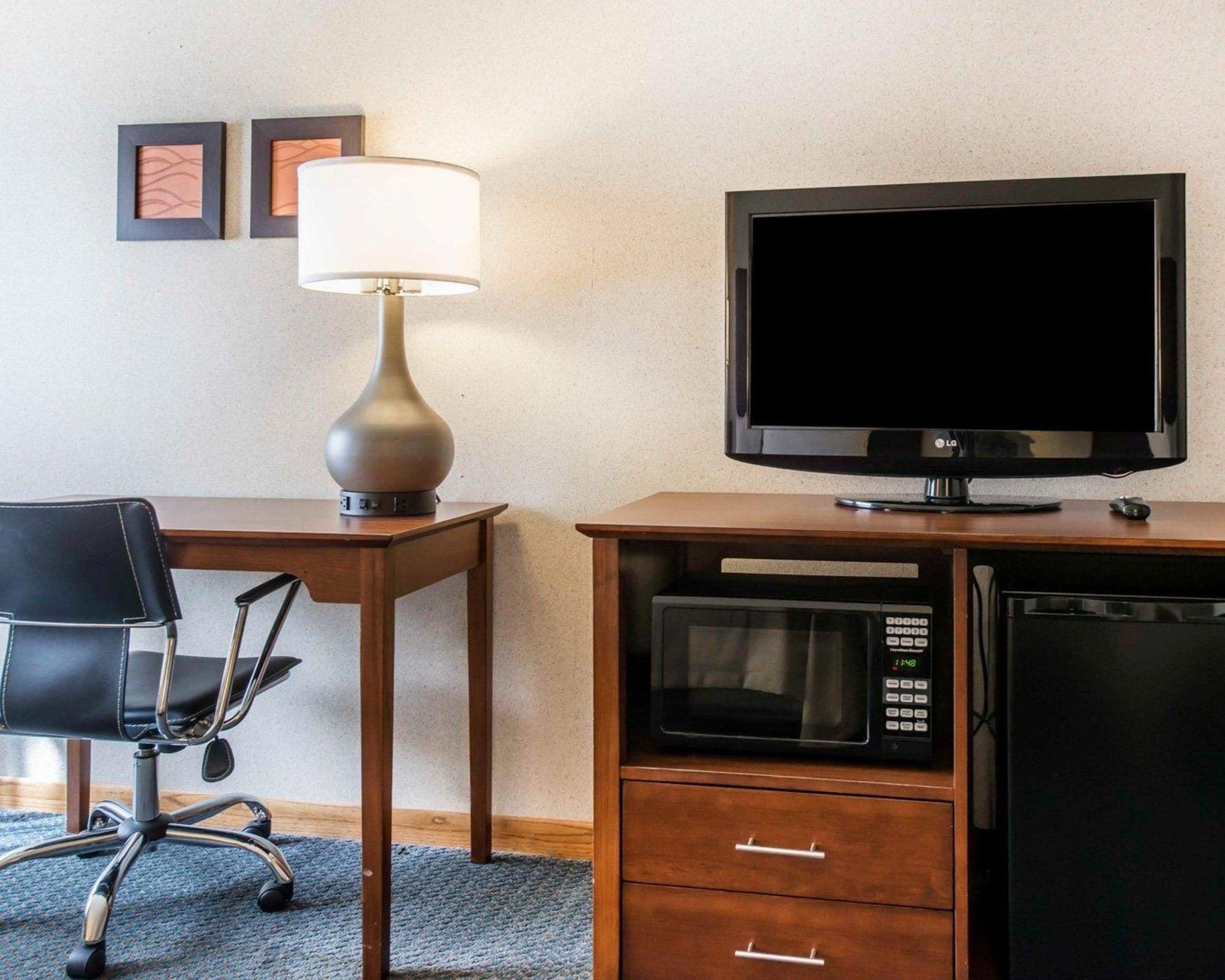 Comfort Inn Salida Dış mekan fotoğraf