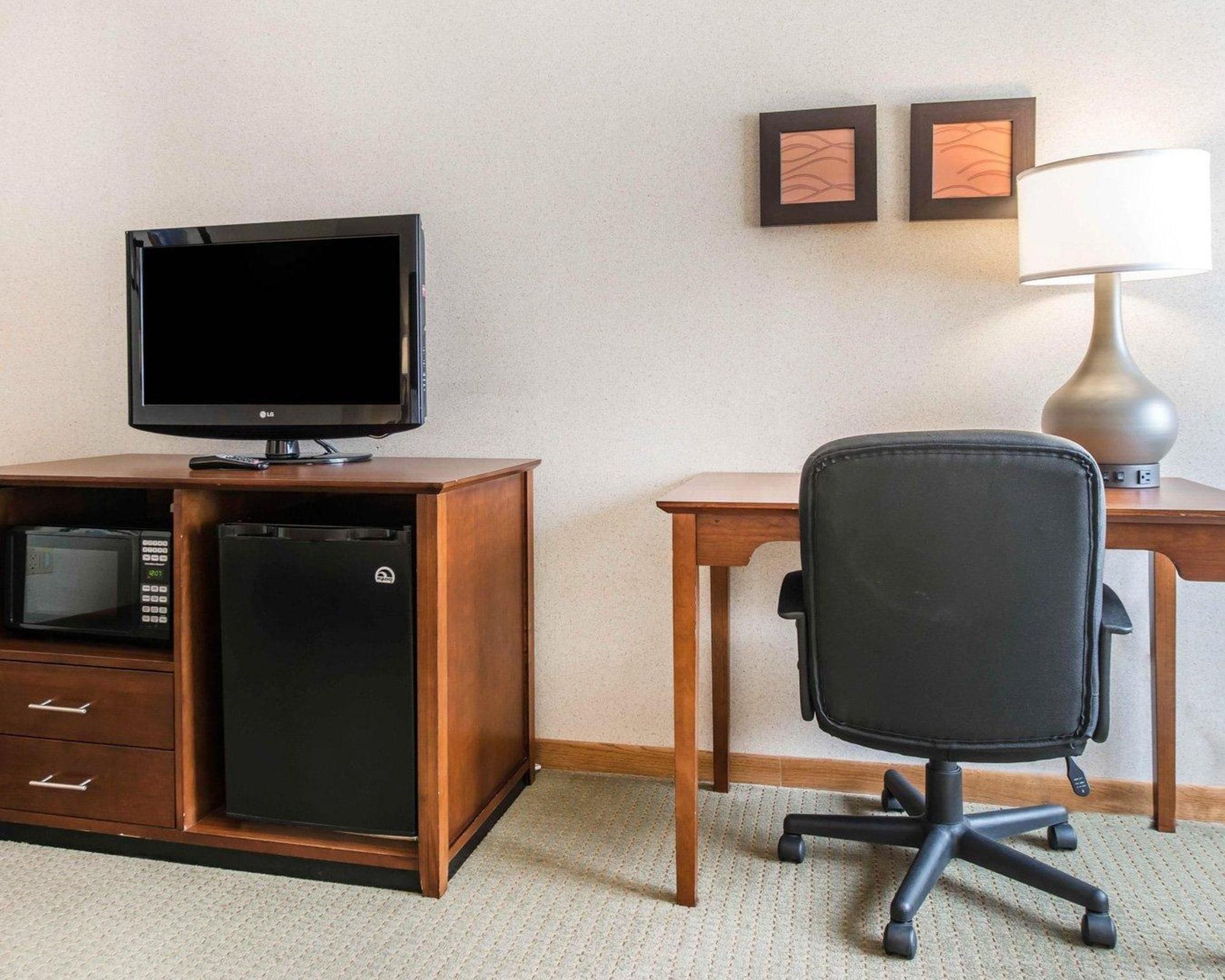 Comfort Inn Salida Dış mekan fotoğraf