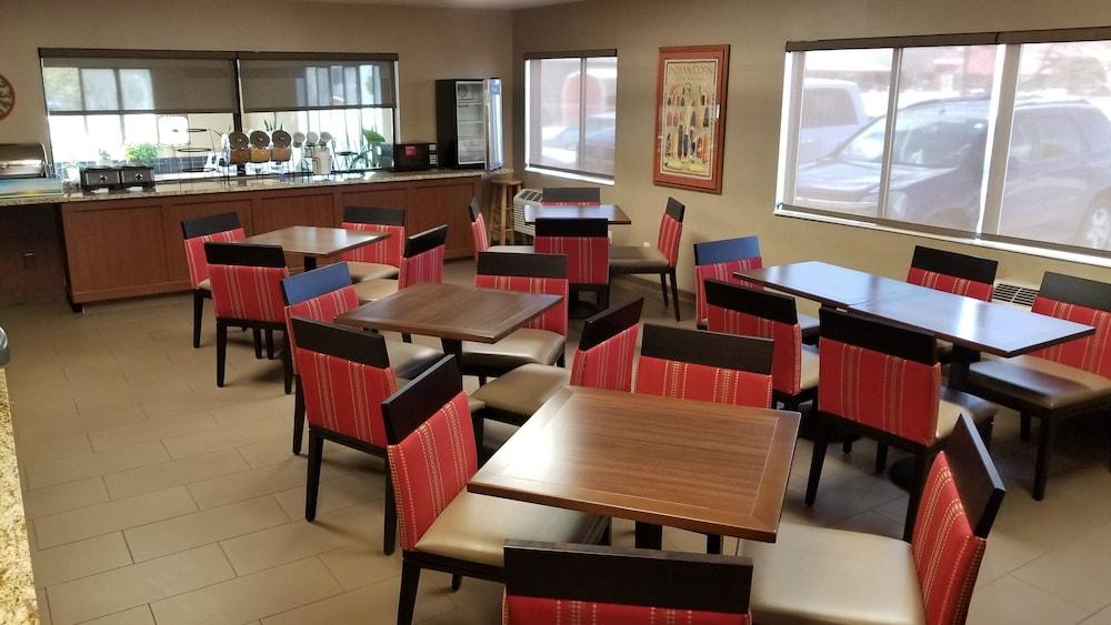 Comfort Inn Salida Dış mekan fotoğraf