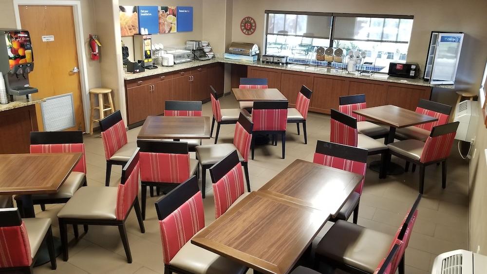 Comfort Inn Salida Dış mekan fotoğraf