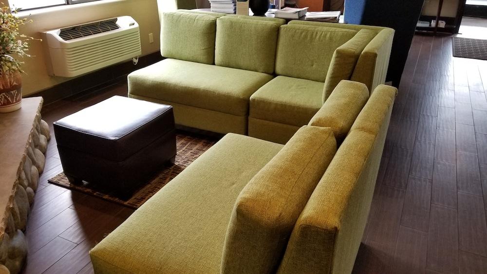 Comfort Inn Salida Dış mekan fotoğraf
