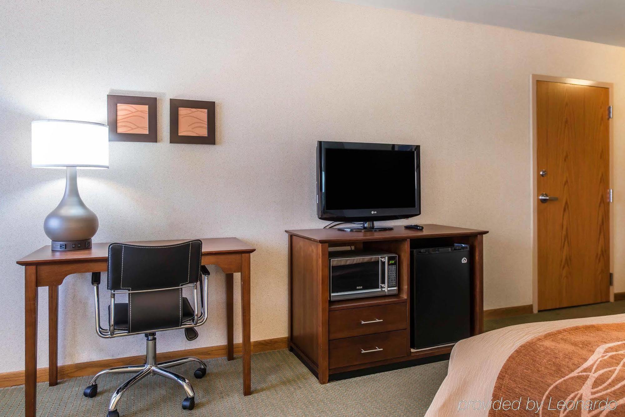 Comfort Inn Salida Dış mekan fotoğraf