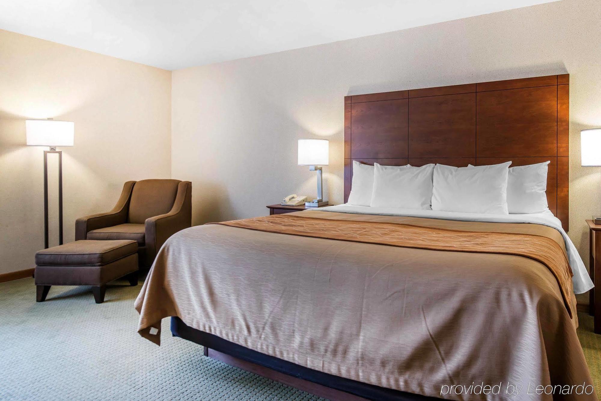 Comfort Inn Salida Dış mekan fotoğraf