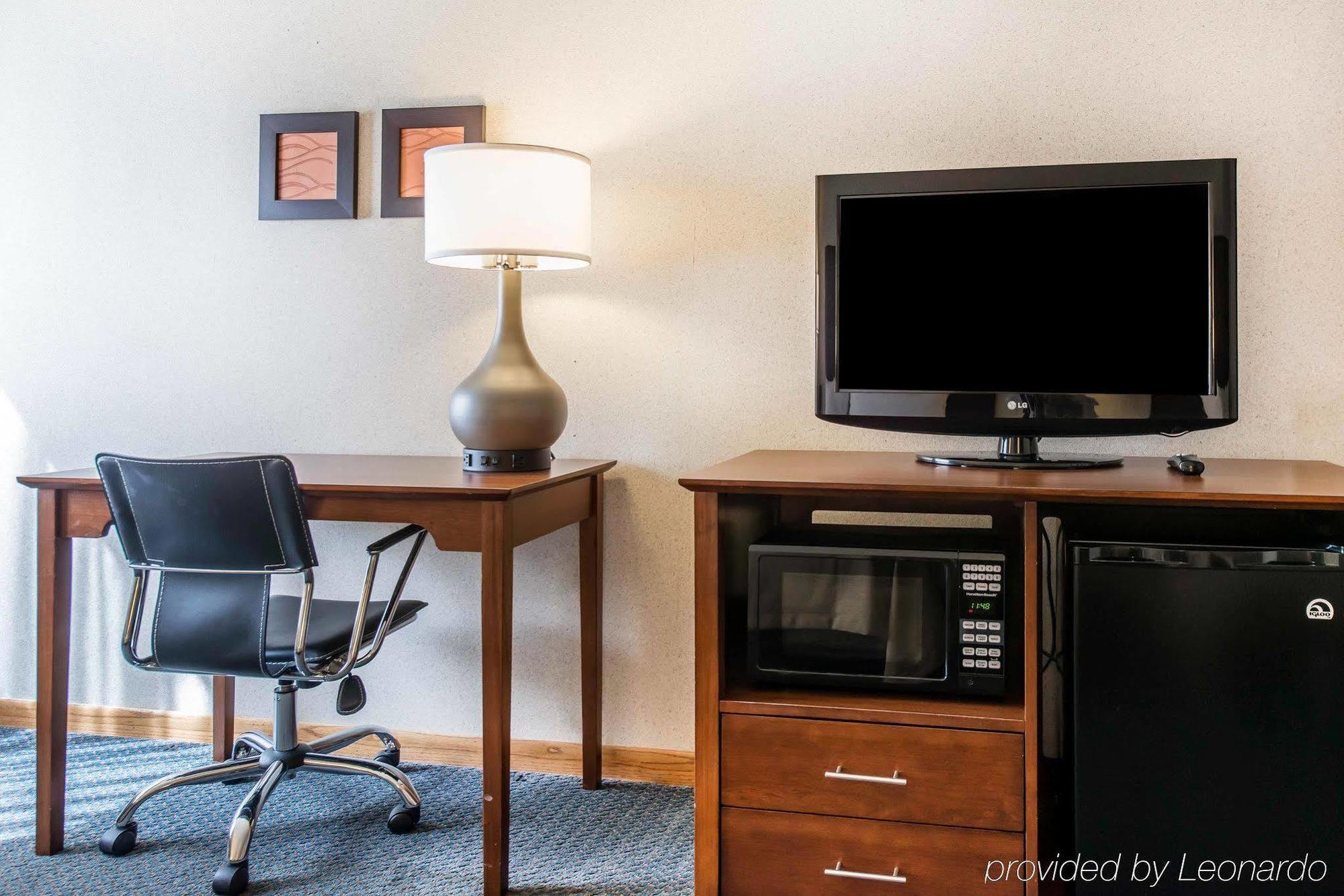 Comfort Inn Salida Dış mekan fotoğraf