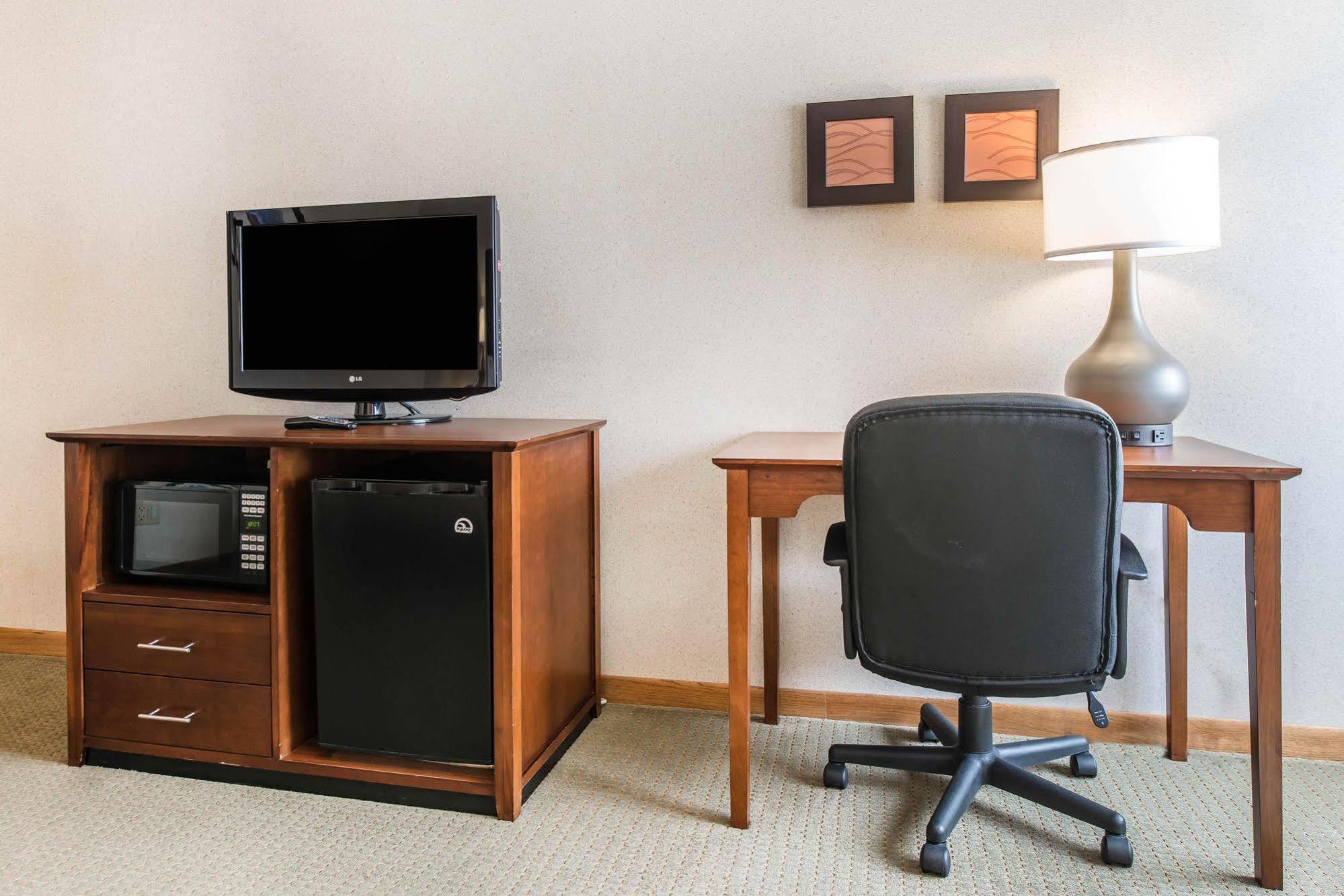 Comfort Inn Salida Dış mekan fotoğraf