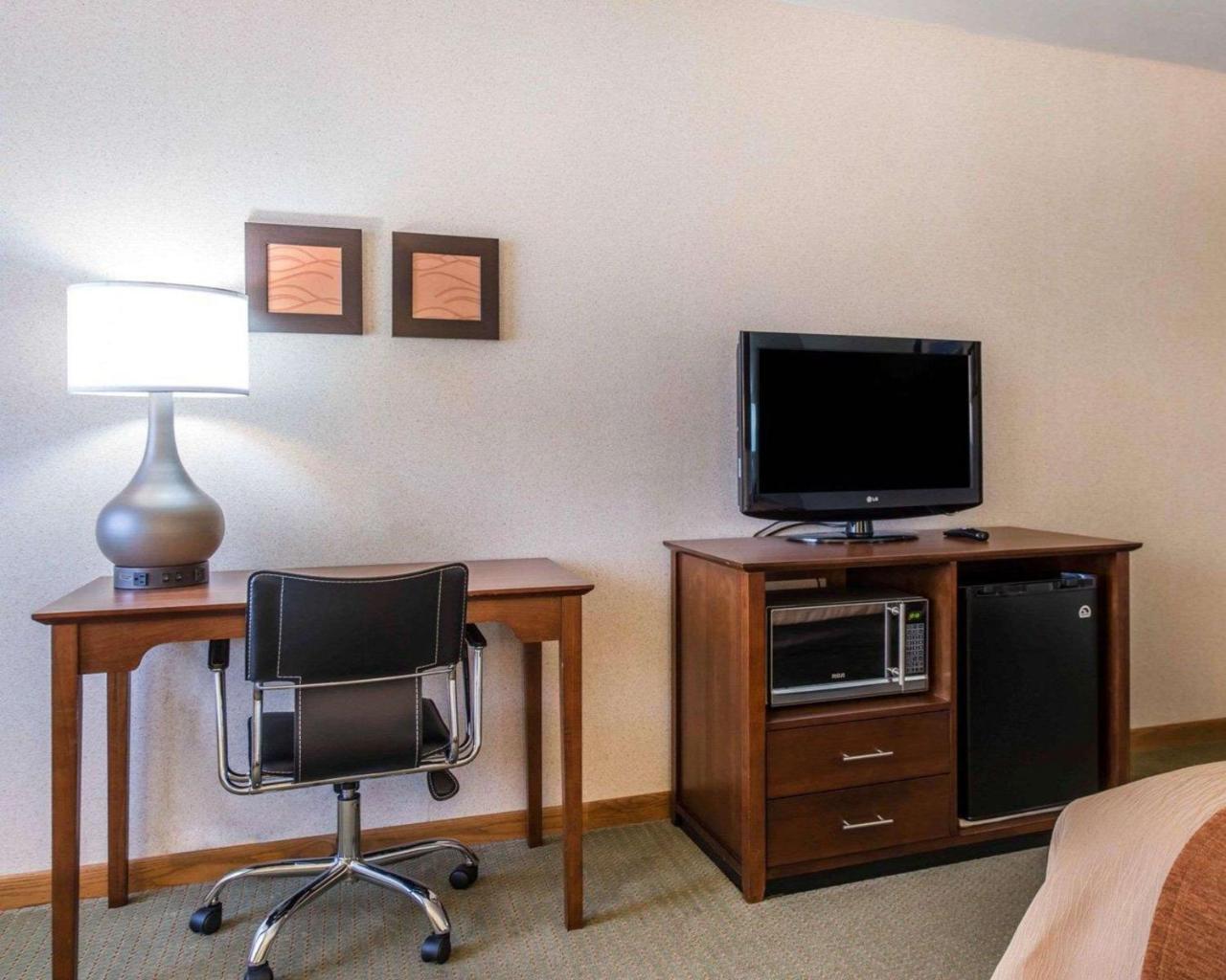 Comfort Inn Salida Dış mekan fotoğraf