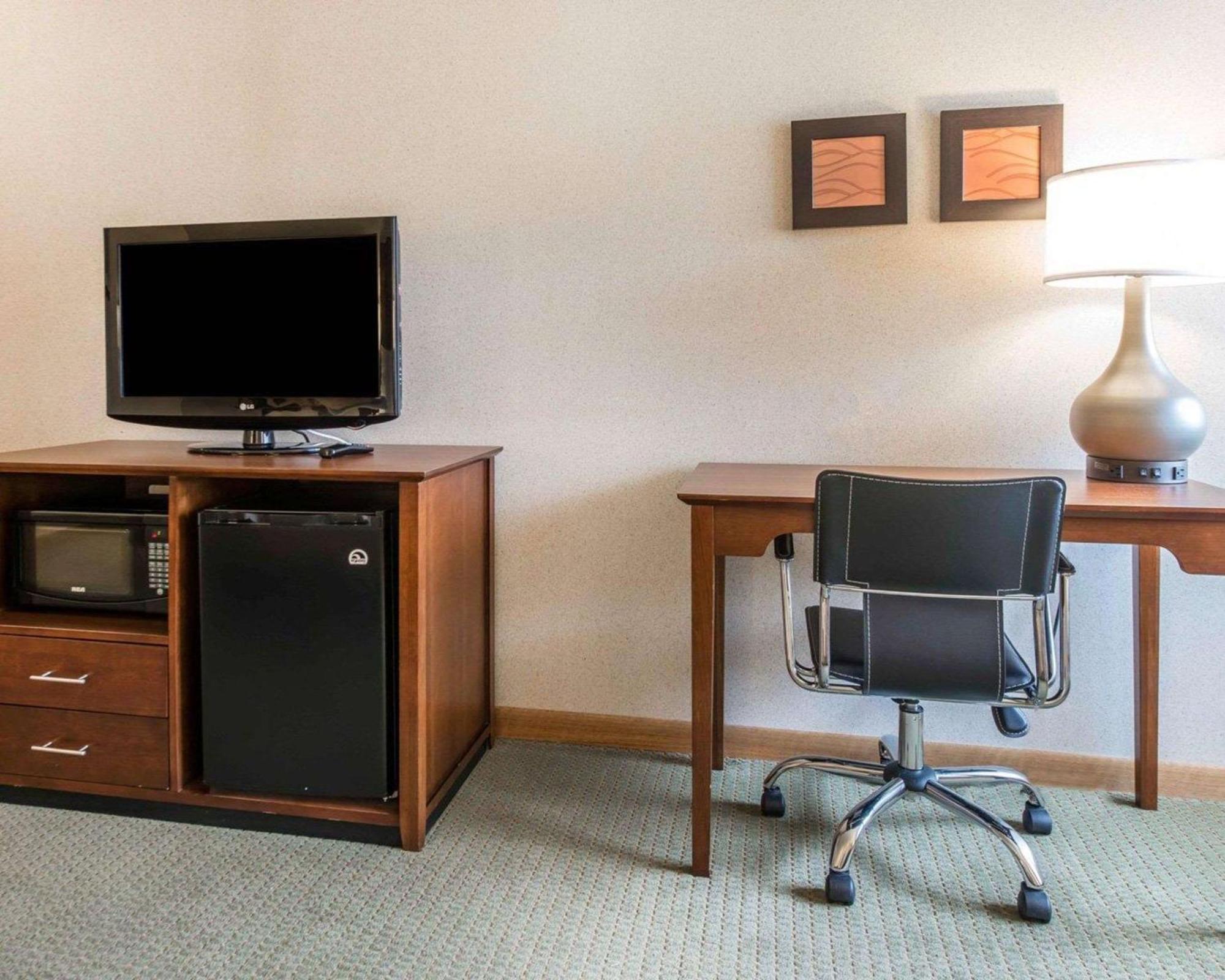 Comfort Inn Salida Dış mekan fotoğraf