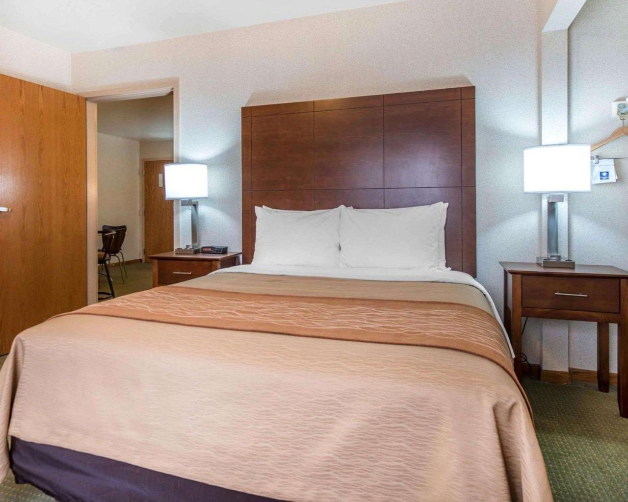 Comfort Inn Salida Dış mekan fotoğraf