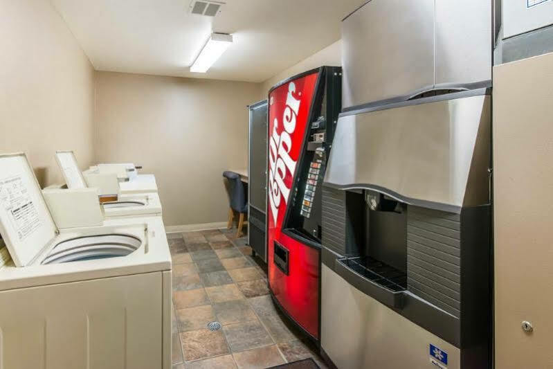 Comfort Inn Salida Dış mekan fotoğraf